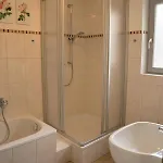 Urlaubsfreude Biedermann Haus Blumenglueck - Rose *