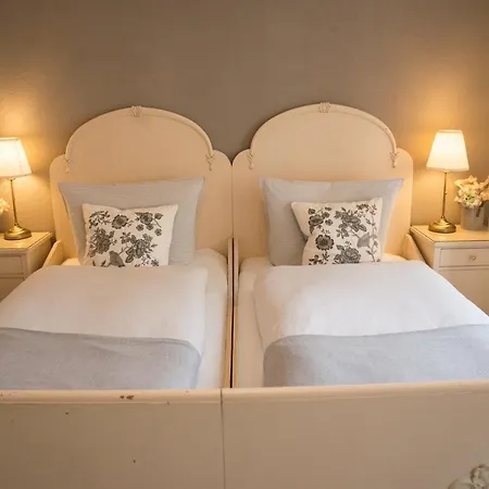 דירה Urlaubsfreude Biedermann Haus Blumenglueck - Rose