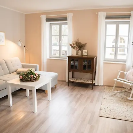 Urlaubsfreude Biedermann Haus Blumenglueck - Rose